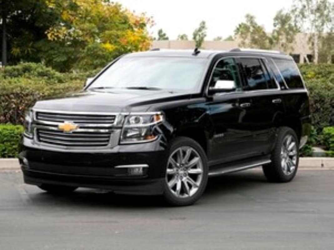 Kelley Blue Book Best Buys of 2017 FullSize SUV Kelley Blue Book
