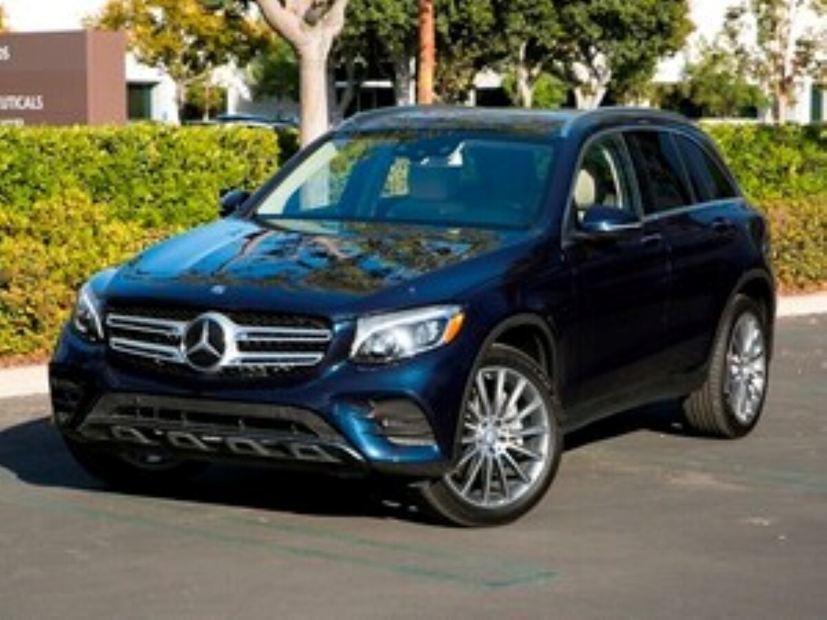 Kelley Blue Book Best Buys of 2017 Luxury SUV Kelley Blue Book