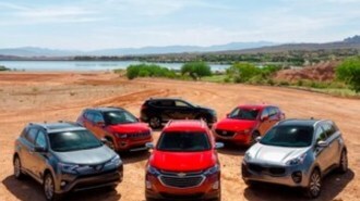 2017-2018 compact-suv-comparison