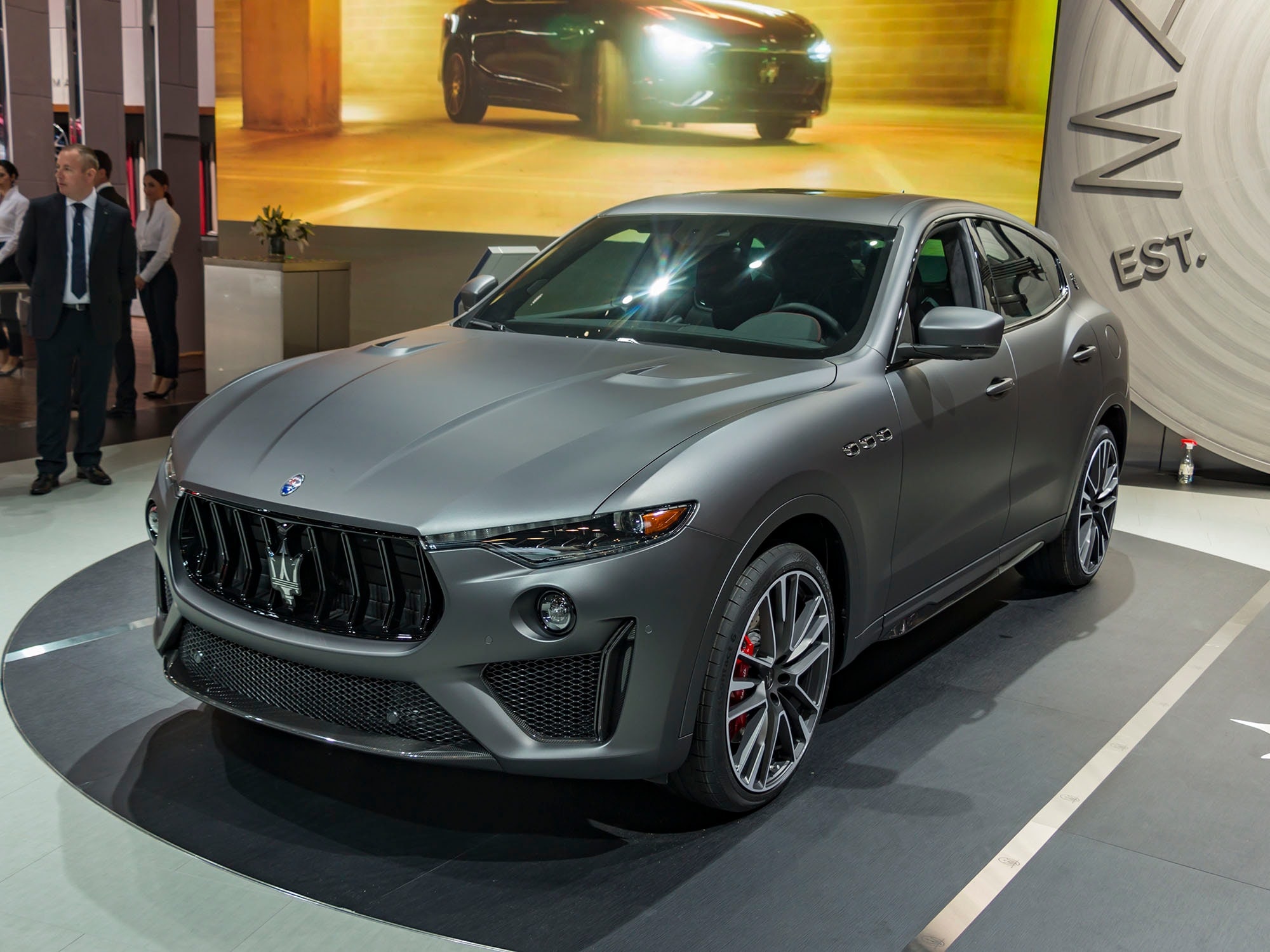 01-2019-Maserati-Levante-V8-NYIAS-KBB-1