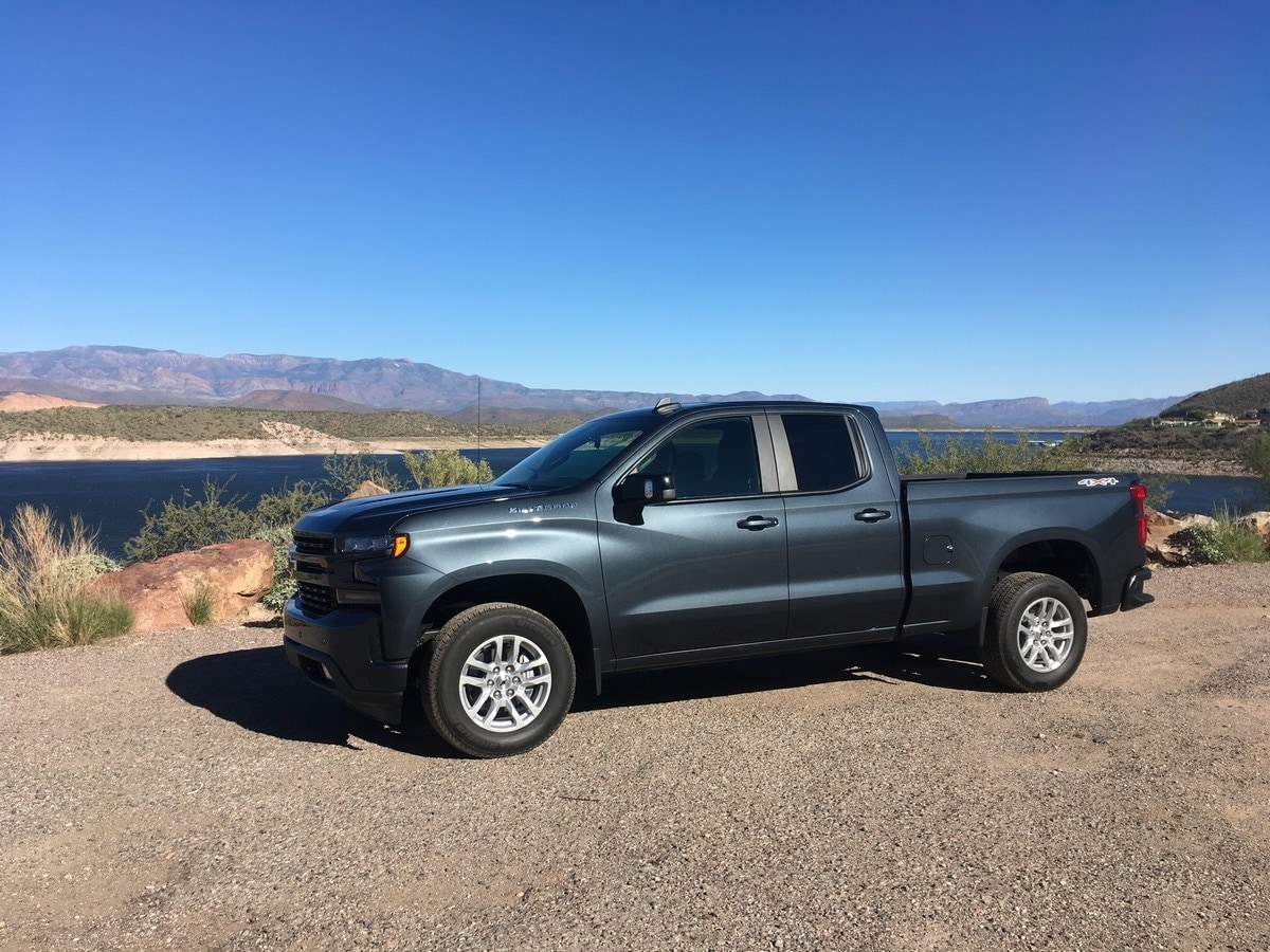 10-2019-Chevrolet-Silverado-2.7-first-review-1