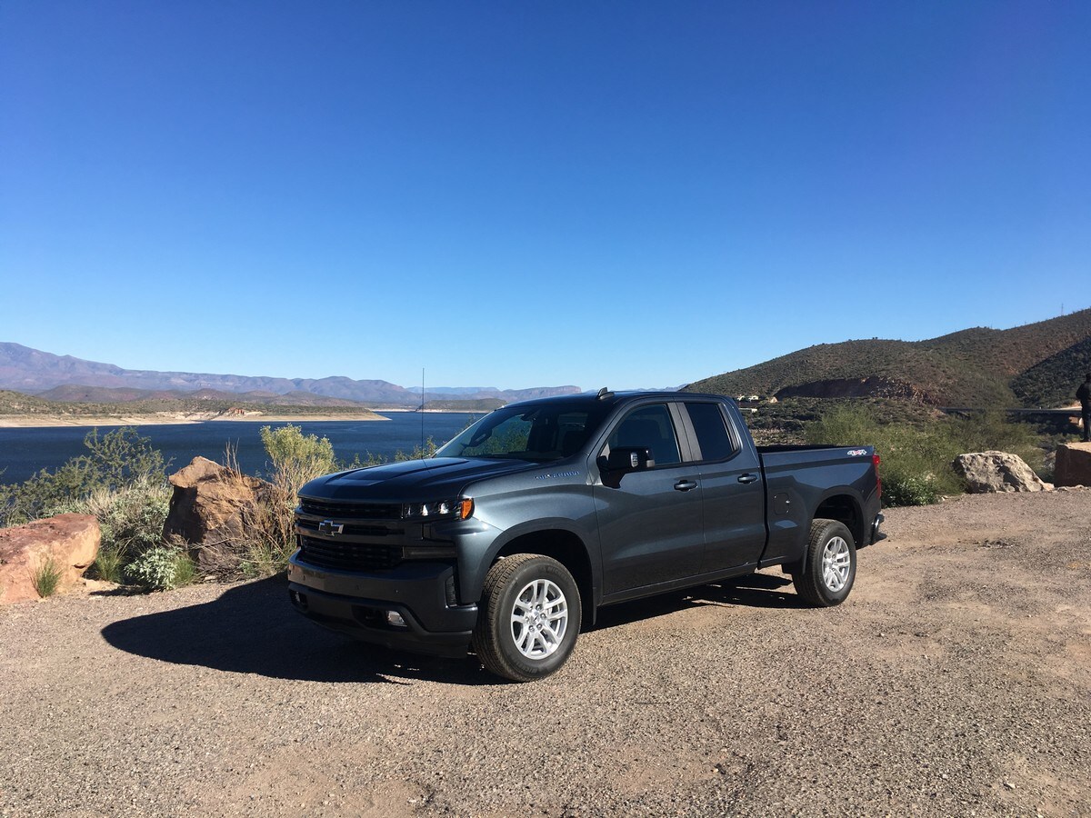 11-2019-Chevrolet-Silverado-2.7-first-review-1