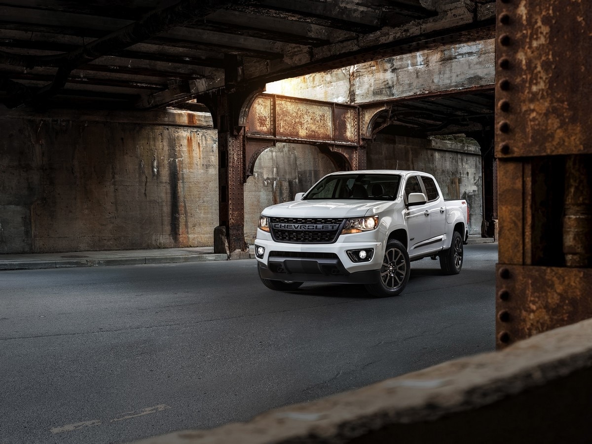 2019-Chevrolet-Colorado-RST-2