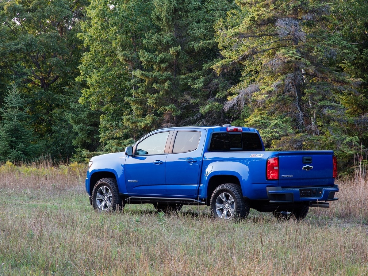 2019-Chevrolet-Colorado-Z71-TrailRunner-1