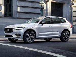 25 Most Fuel Efficient Suvs Of 21 Kelley Blue Book