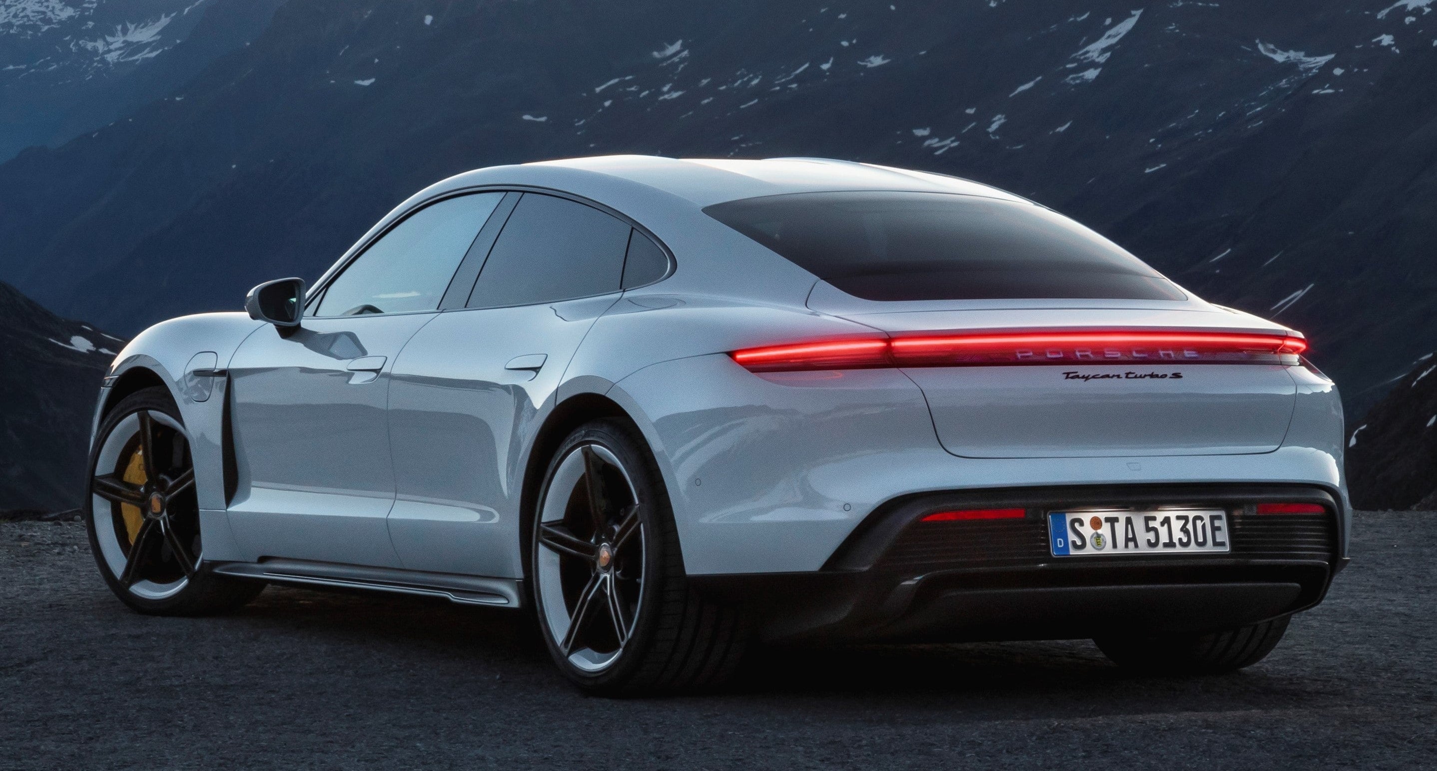 porsche-taycan-electric-car-rear-1