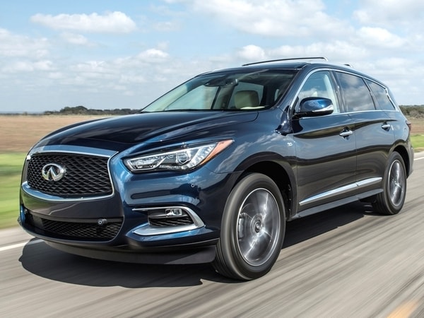 01 2010 Infiniti Qx60