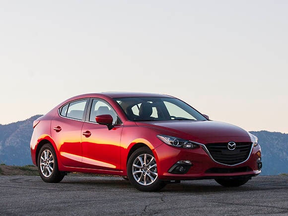 01 2015 Mazda3 KBB