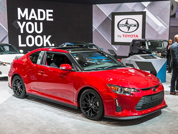 01 2016 Scion TC Release Series 10