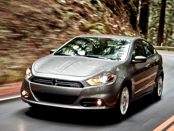 01 2016 Dodge Dart