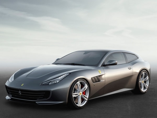 01 2016 Ferrari Gtc4lusso