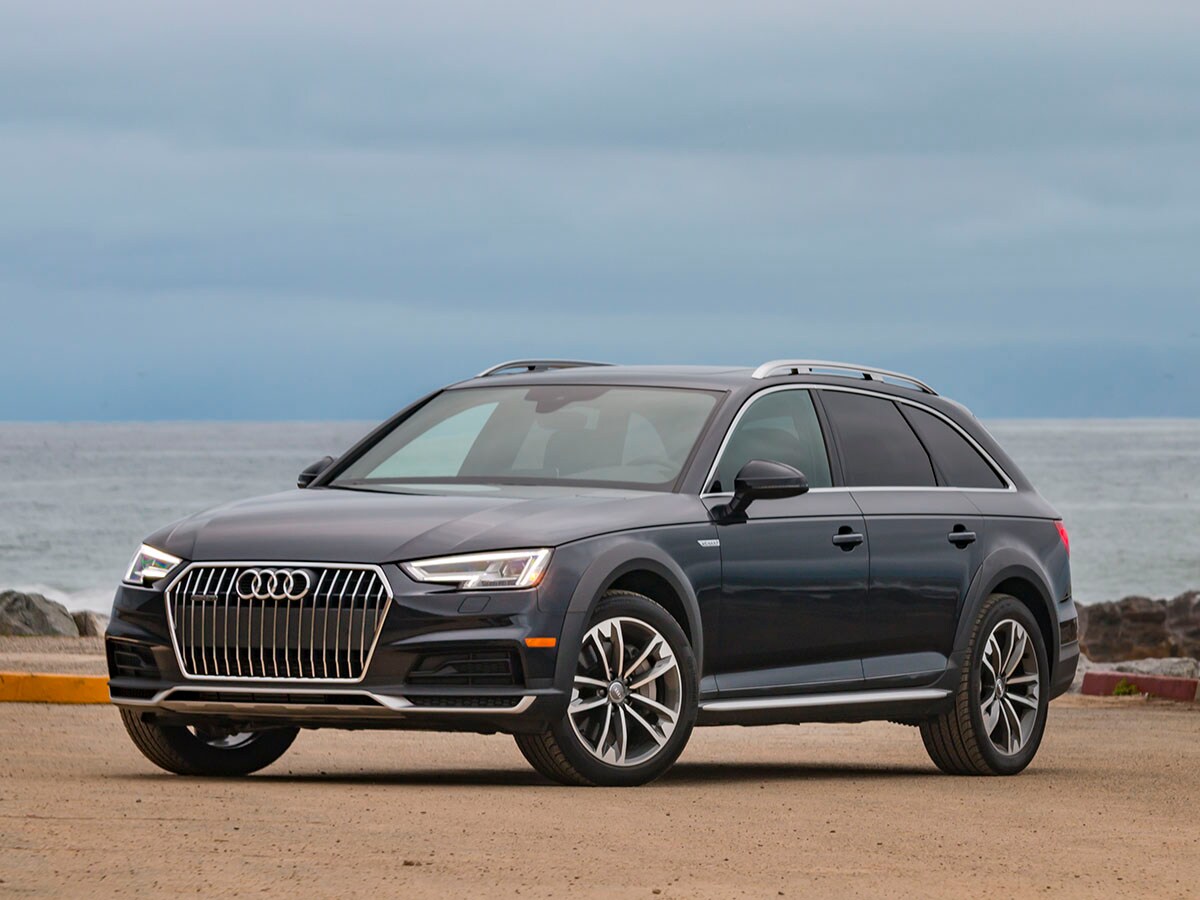 8 Best Used Luxury Wagons Under 30 000 Kelley Blue Book