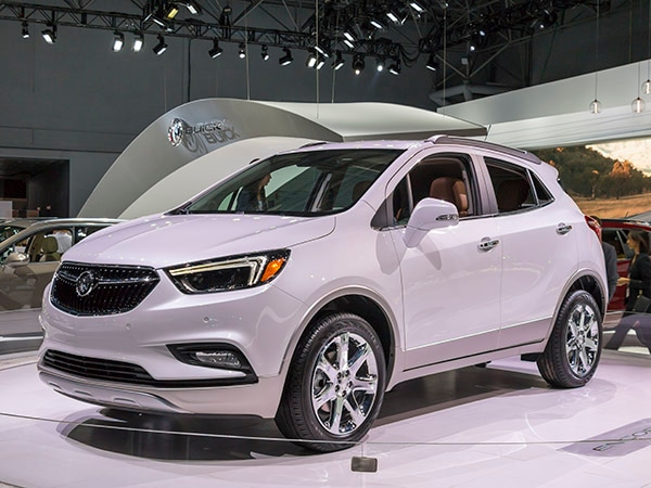 01 2017 Buick Encore