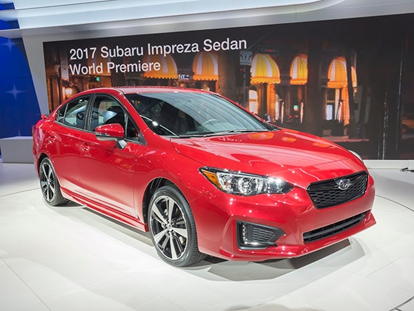 01 2017 Subaru Impreza Sedan