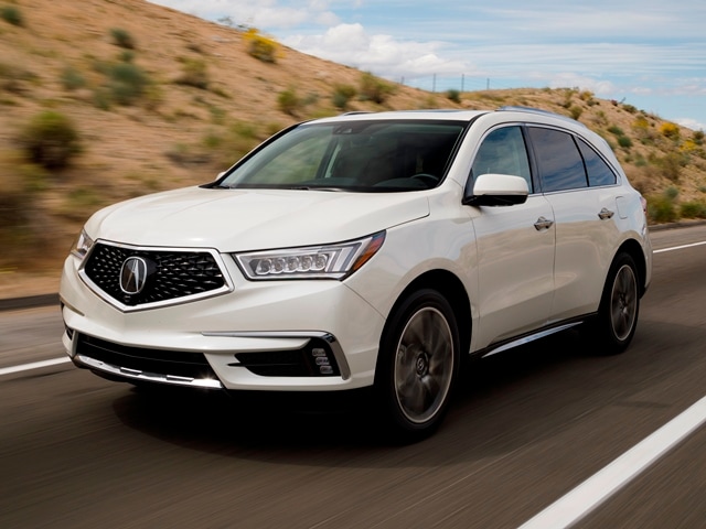 01 2017 Acura Mdx Comparo