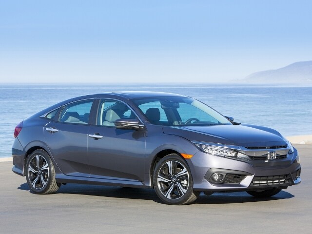 01 2017 Honda Civic Tech