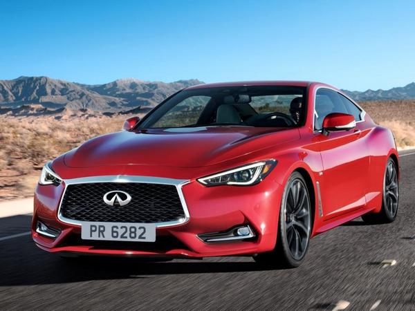 01 2017 Infiniti Q60 Sport Coupe