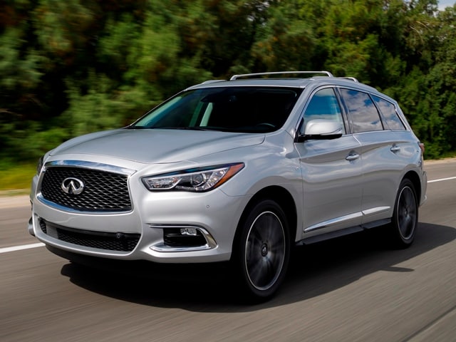 01 2017 Infiniti Qx60 Comparo