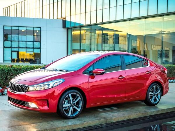 01 2017 Kia Forte