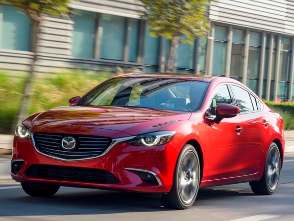 01 2017 Mazda Mazda6