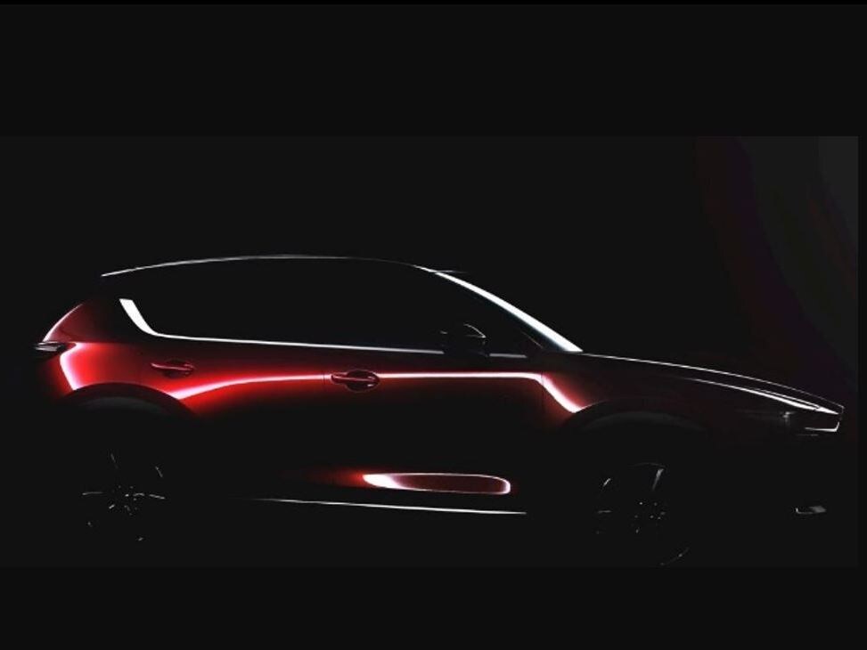 01 2017 Mazda Mx 5 Teaser