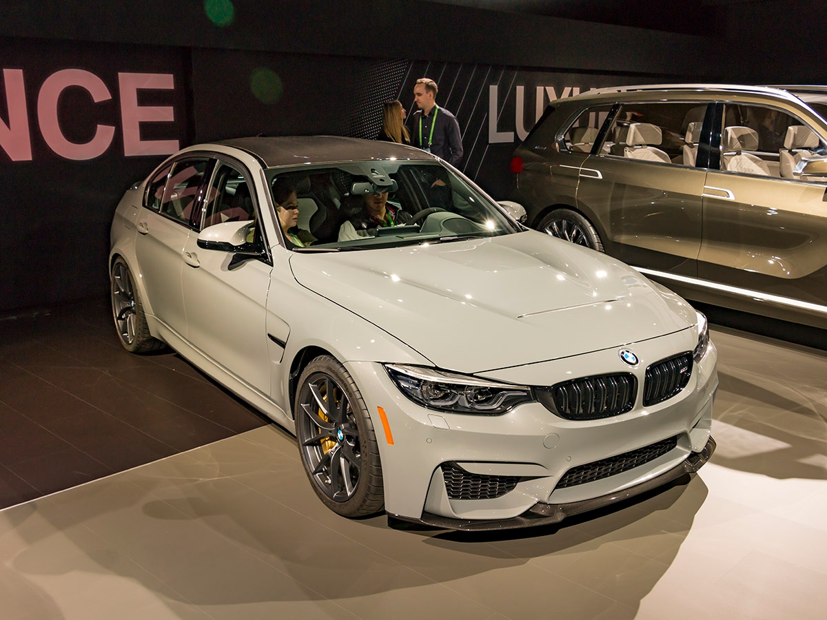 01 2018 BMW M3 CS LAAS KBB
