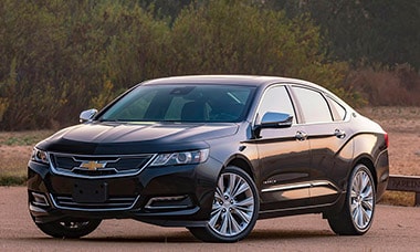 Full-Size Car Best Buy,Full-Size Car Best Buy