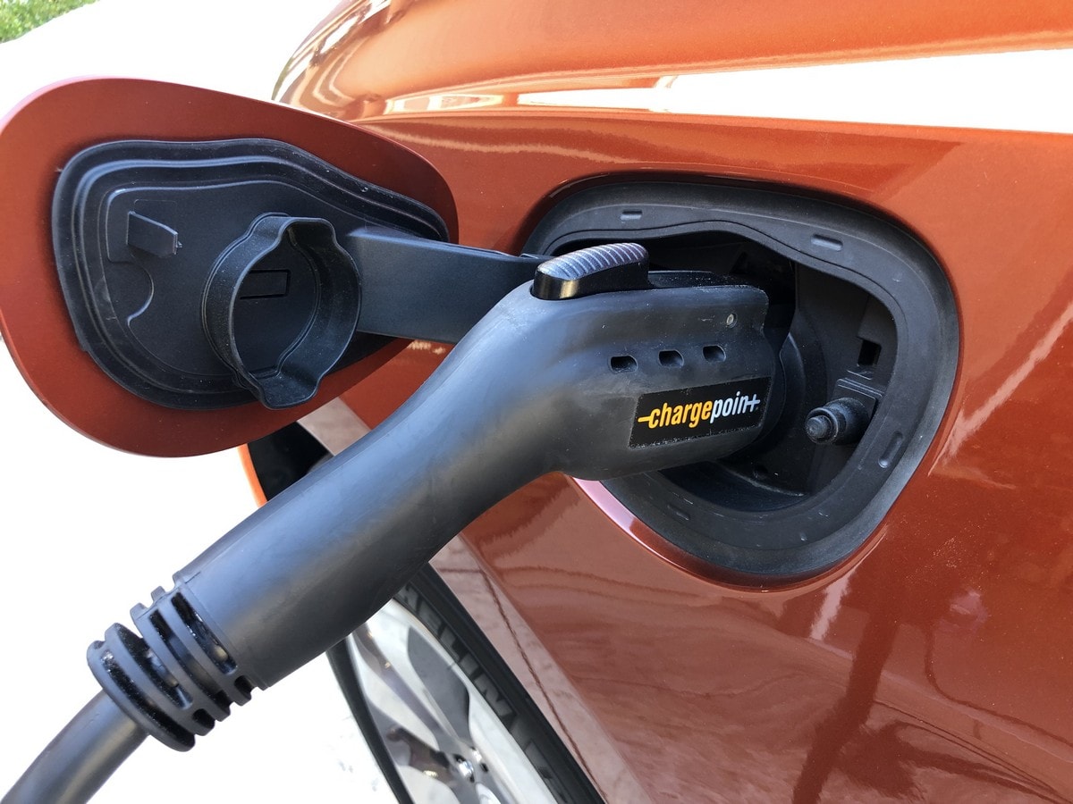 01 2018 Chrysler Pacifica Hybrid Fuel Economy