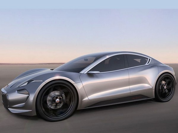 01 2018 Fisker Emotion