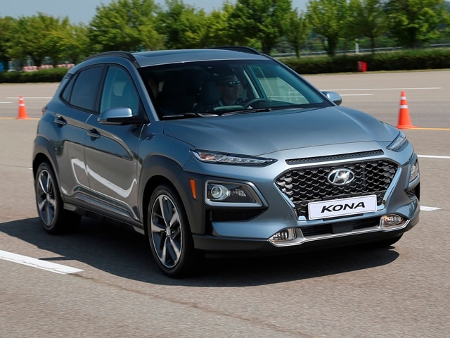 01 2018 Hyundai Kona Quick Drive