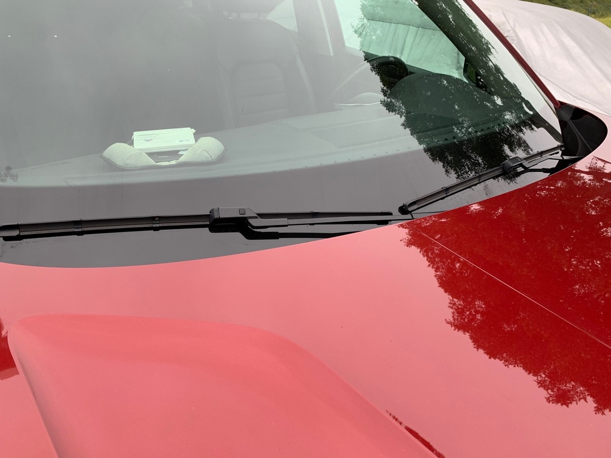01 2018 Vw Atlas Update Wipers