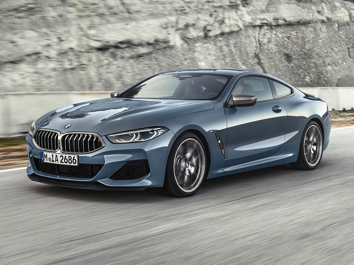 01 2019 Bmw 8 Series Coupe Twicb