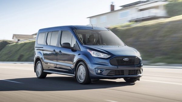2013 ford transit connect ac recharge