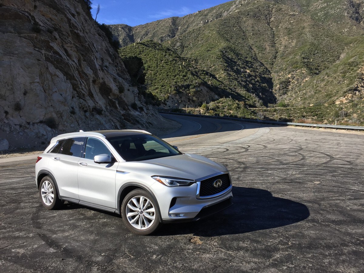 01 2019 Infiniti Qx50 Update 18