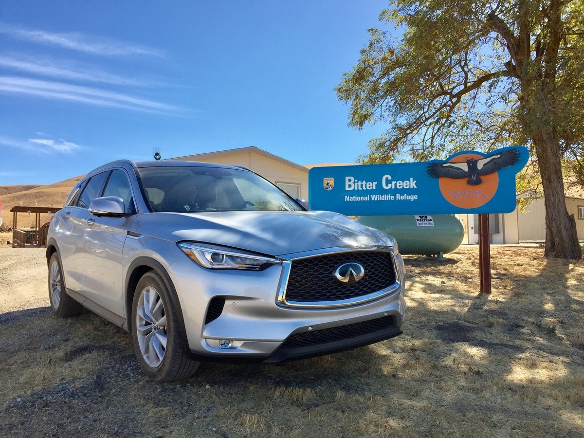 01 2019 Infiniti Qx50 Update 6