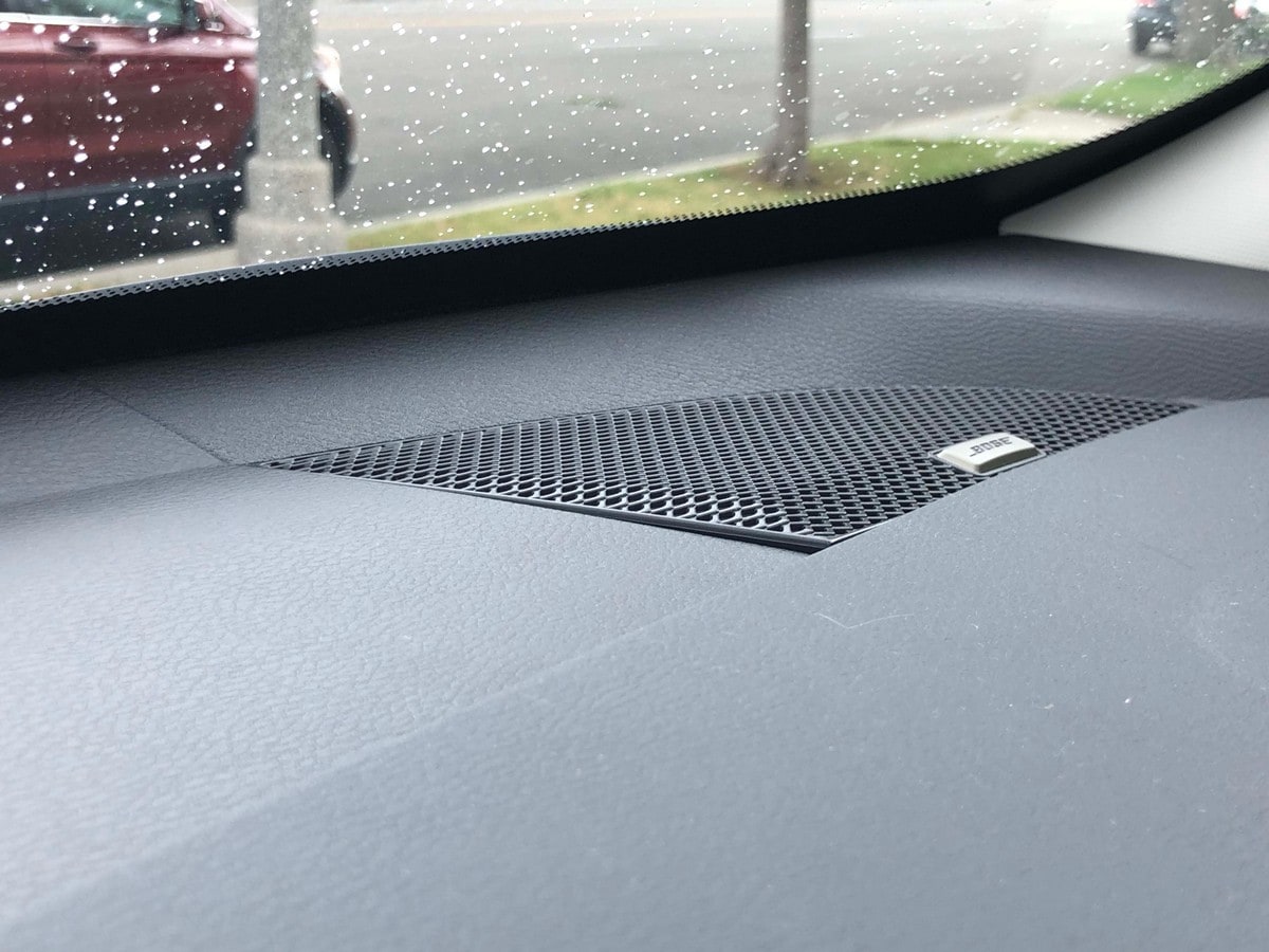 01 2019 Nissan Altima Trim