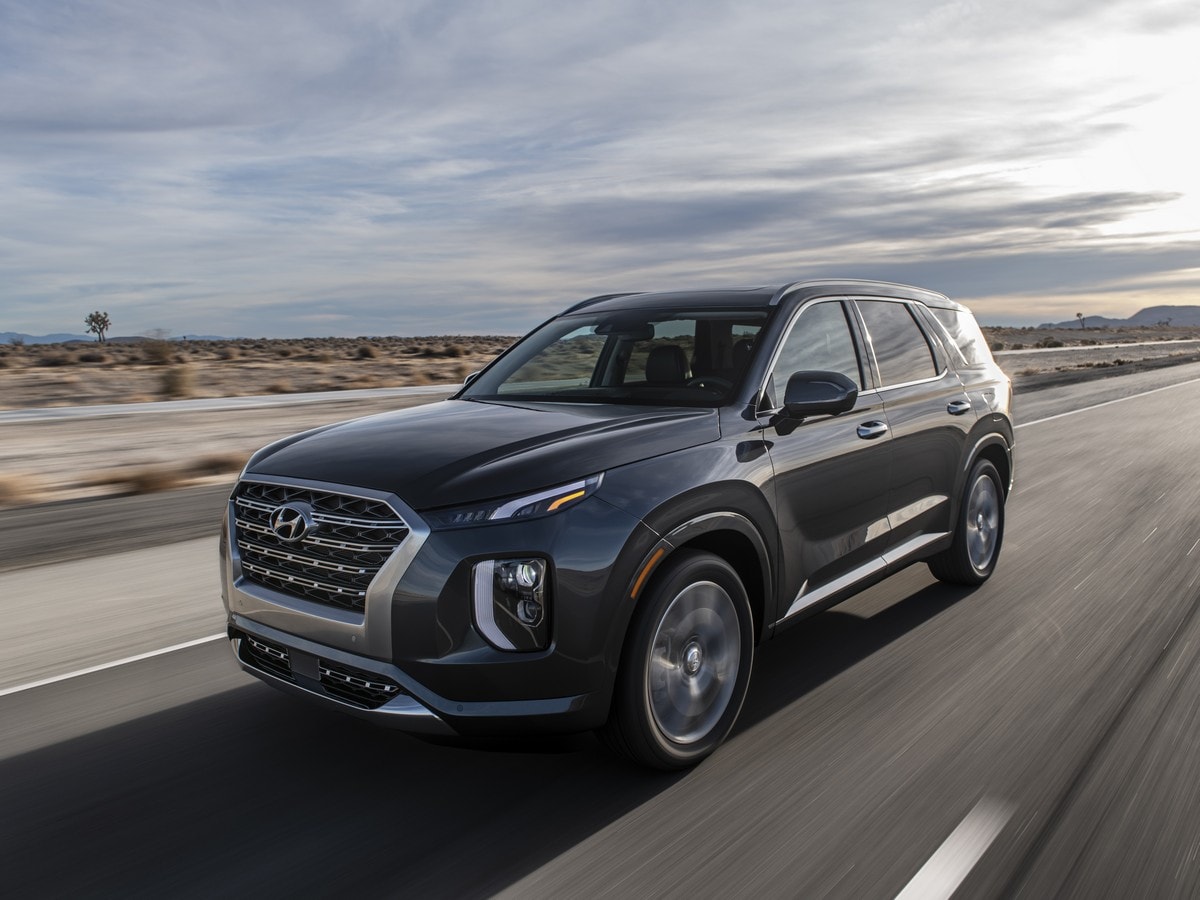 Motors-uShip Top 10 Reveals Surprising Car Buying Trends of 2020