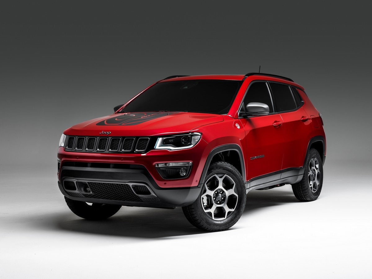 01 2020 Jeep Compass Phev