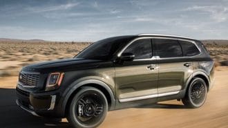 2020 Telluride