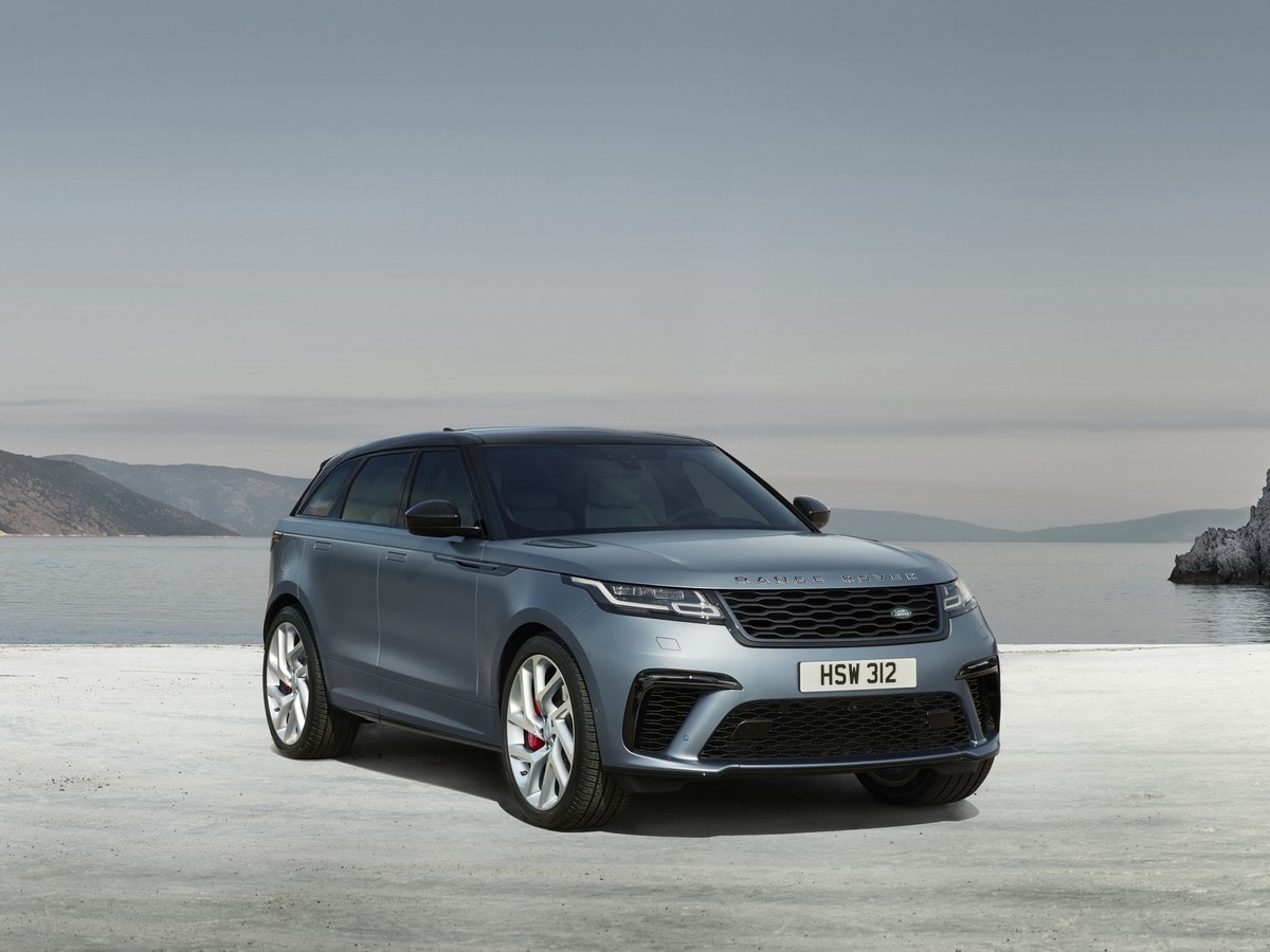 01 2020 Range Rover Velar Dynamic Edition