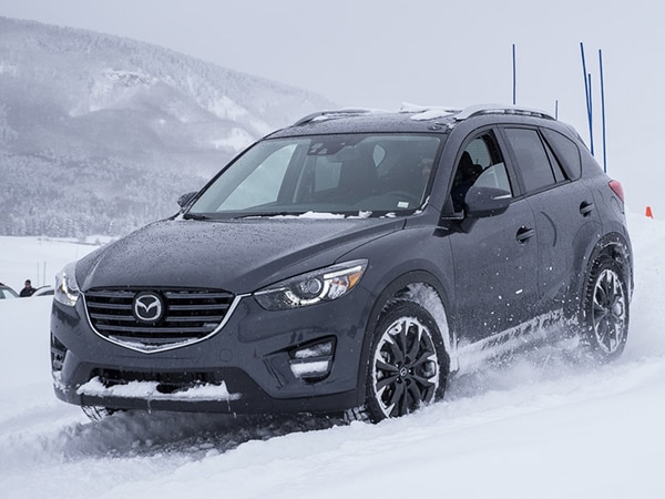 01 Mazda I Activ On Ice