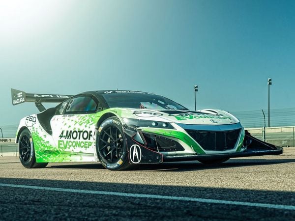 01 Acura Ev Concept Pikes Peak 2016