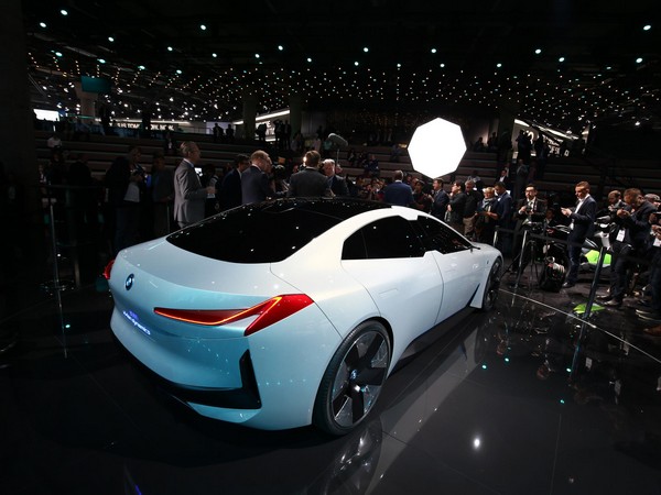 01 Bmw I Vision Concept NP