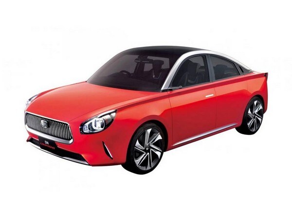 01 Daihatsu Dn Compagno Concept