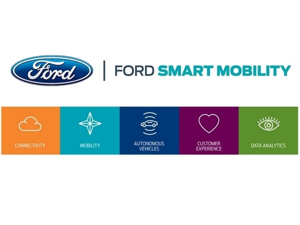 01 Ford Smart Mobility Illo
