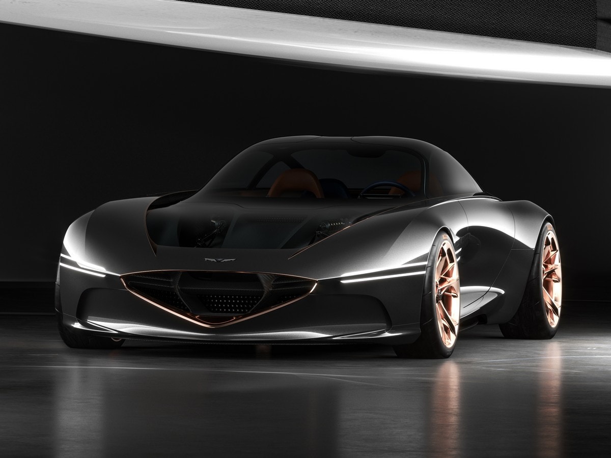 01 Genesis Essentia Concept Oem