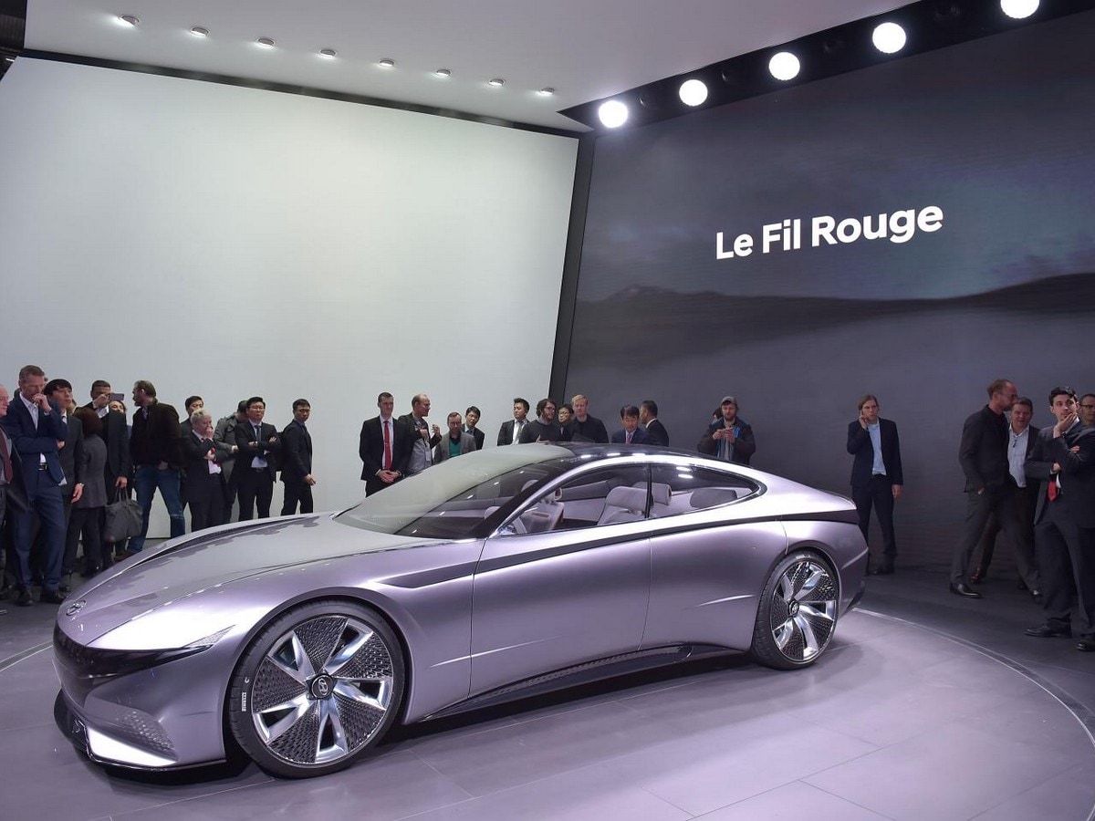 01 Hyundai Le Fil Rouge Concept Geneva