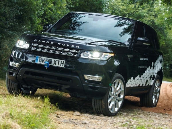 01 Jaguar Land Rover Autonomous All Terrain Self Driving Research