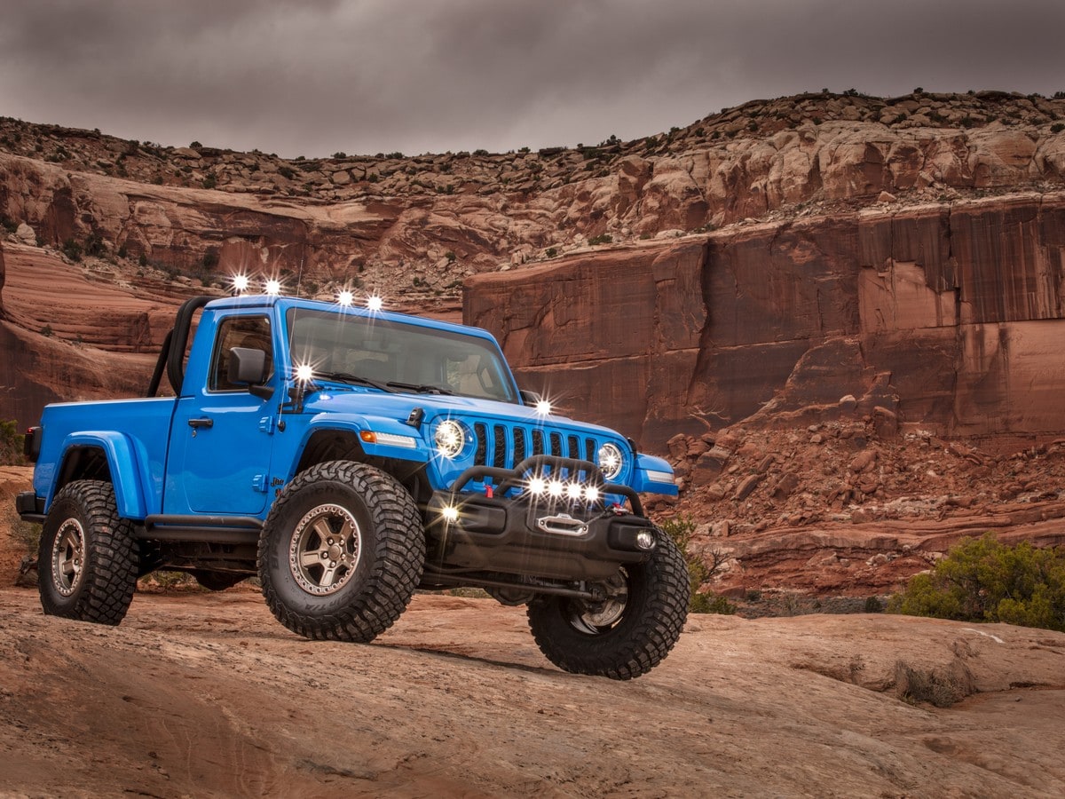 01 Jeep J6 Concept