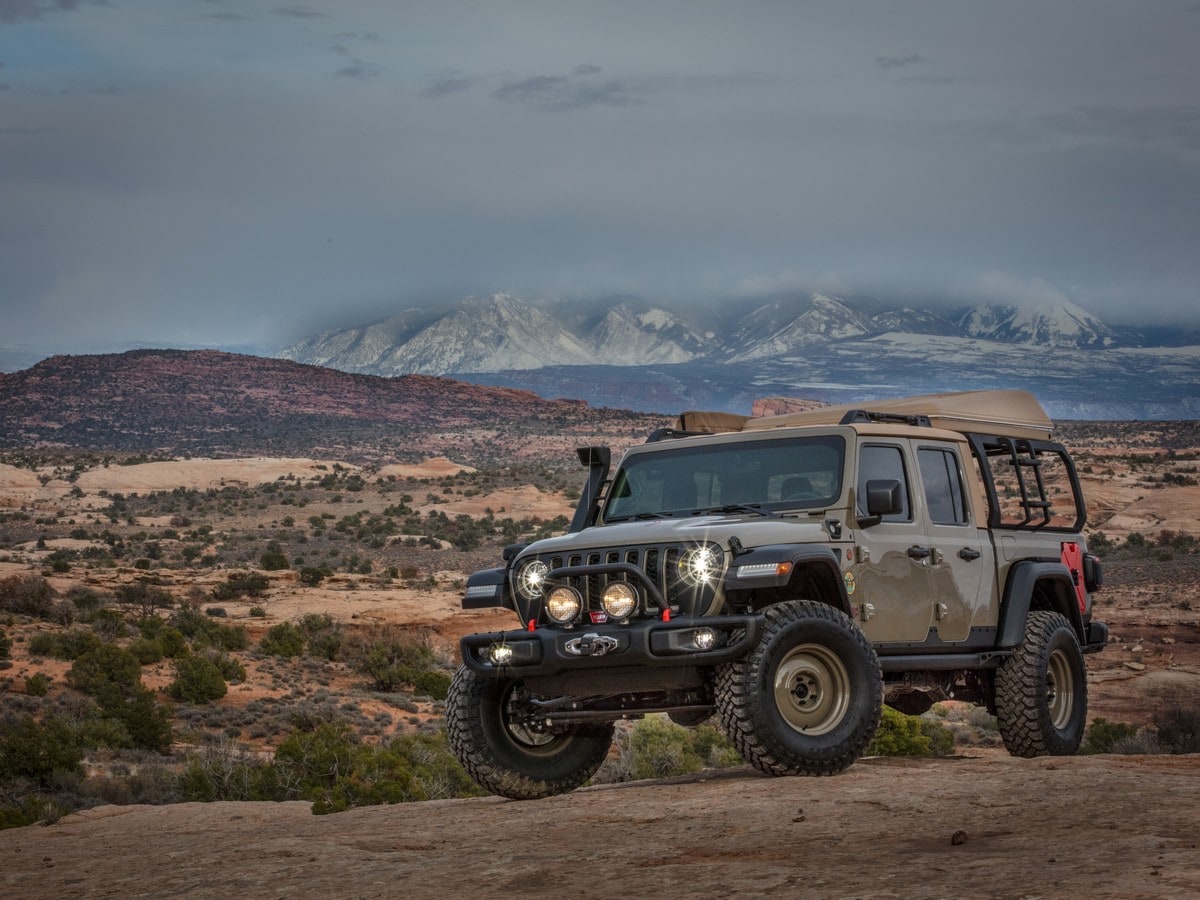 01 Jeep Wayout Concept